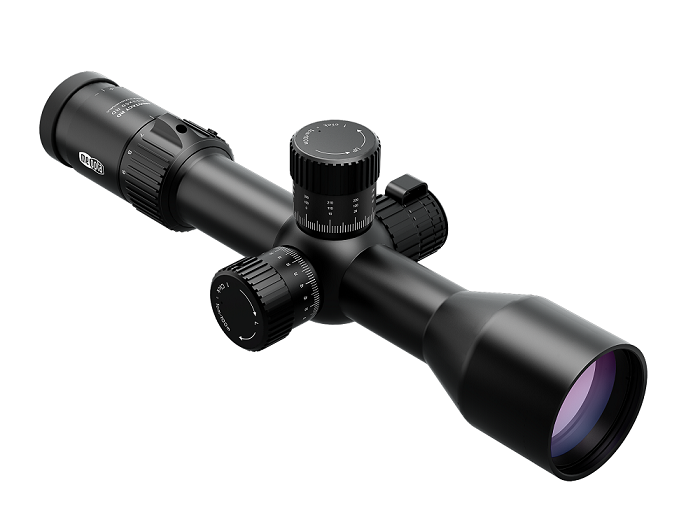 Meopta Meotac 3-12x50 Mil-Dot RETICLE - Scopes maximum magnification 10 max - 8594050733770 - 1