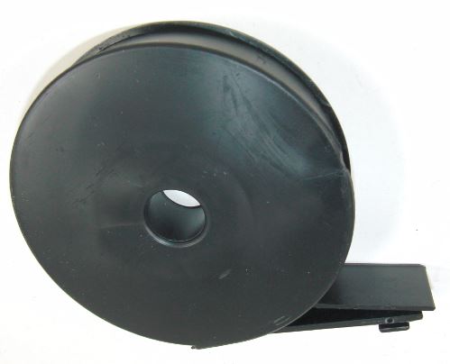Patch Sticker Dispenser IPSC / SRA patches - Dispensers - 51900 - 1