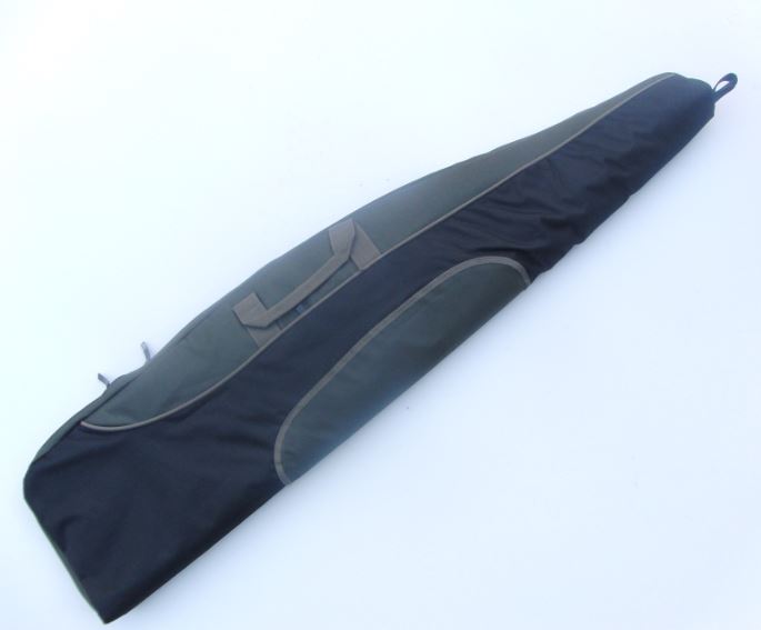 Padded Rifle Bag 120cm - Soft gun cases - KIV-ASEPUSSI-120 - 1