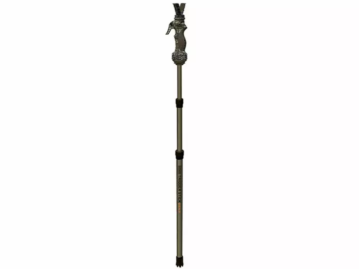 Primos Trigger Stick GEN 3 High Monopod - Support sticks and tripods - 343240 - 1
