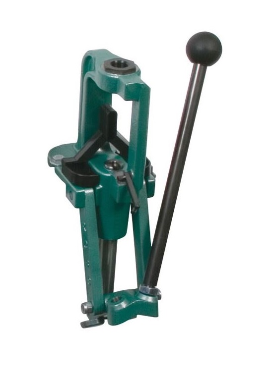 RCBS Rock Chucker Supreme Reloading Press - Reloading presses - 210210 - 1