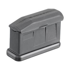 RUGER Scout 3 Rounds 308win - Rifle magazines - 736676903740 - 1