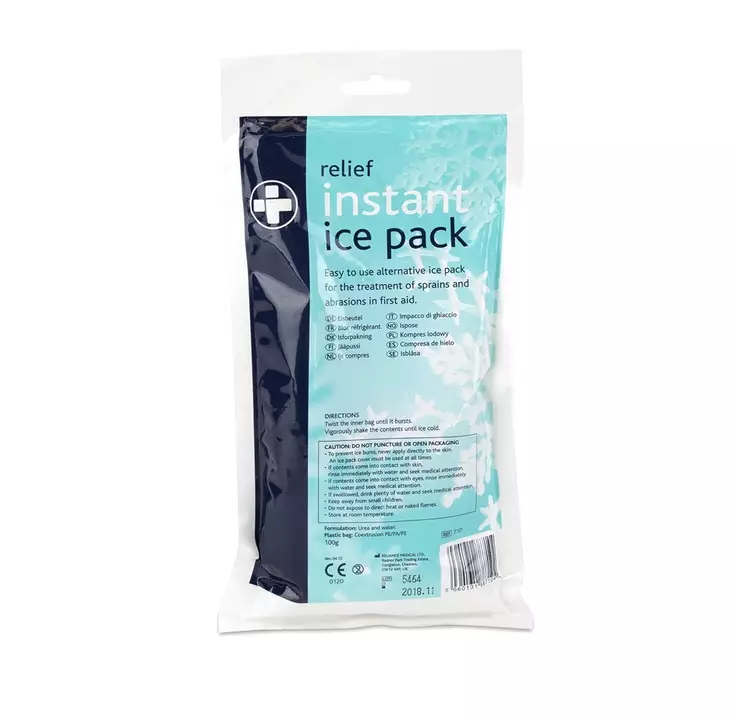 Reliance Medical Cold Pack - First aid supplies - RM710 - 1