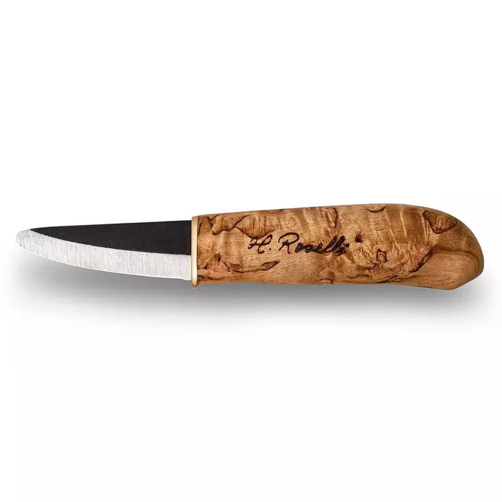 Roselli Small Carpenter Knife - Hunting knives - R140 - 3