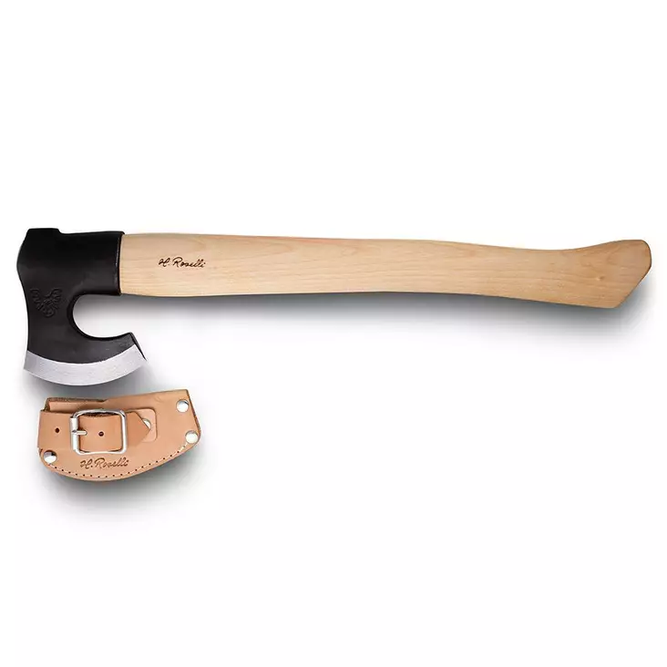 Roselli Outdoor Axe Long Handle - Hunting knives - R850 - 3