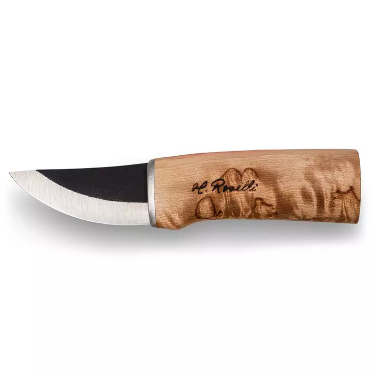 Roselli Vaarinpuukko - Hunting knives - R120 - 3