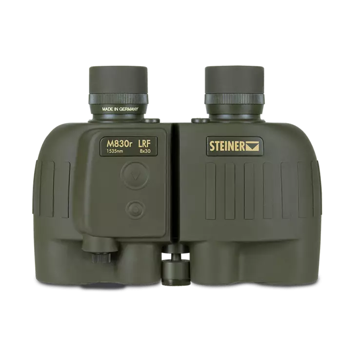 STEINER M830R LRF 1535NM Rangefinder - Range finders - STE26810000 - 1