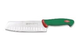 Sanelli Japanese Olivato 18cm Chef's Knife - Game processing knives - 8007372009190 - 1
