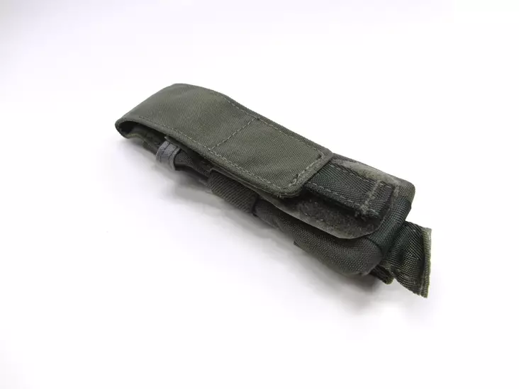 Snigel GP Pouch Pistol Magazine Pouch - Pistol magazine pouches - 21-00493-17-000 - 1