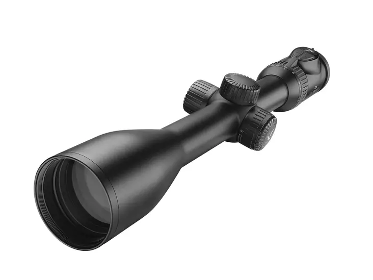 Swarovski Z8I 3.5-28X50 P L/SR Riflescope - Scopes maximum magnification over 15 - Z8-A56U6E09-0 - 1