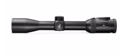 Swarovski Z8i 1.7-13.3x42 Rifle Scope - Scopes maximum magnification 10 max - Z8-A49U6E09-0 - 1