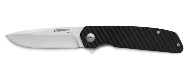 Folding Knife Marttiini MEF7 - Multitools and stiletto knives - 970220 - 1