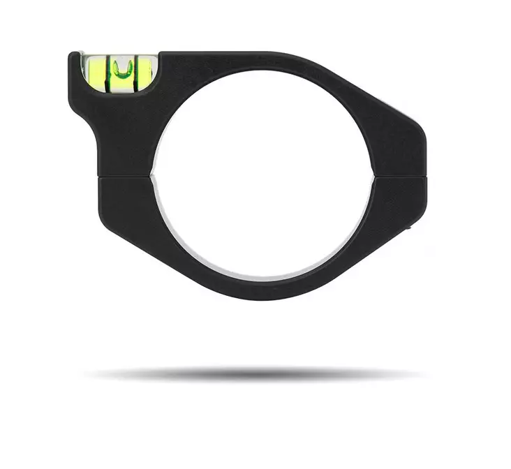 Tier-One Bubble Level for Scopes 25.4mm, 30mm, 34mm, 36mm, 40mm - Optics bubble level - T1OPTILEV30 - 1