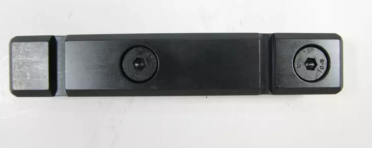 Valman AK2.0 Side Rail Steel Frame AK - AK optics side mounts and accessories - VA301020-00 - 1