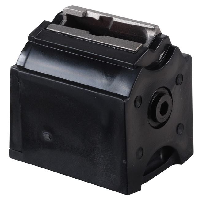 Spare Magazine Ruger BX-1 10/22 10rds - Rimfire rifle magazines - 491140 - 1