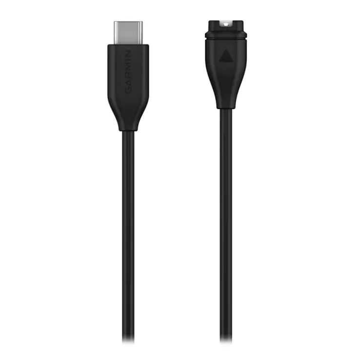 Garmin USB-C Charging/Data Cable 1m - Sports Watches & Tactical Watches - 010-13278-00 - 1