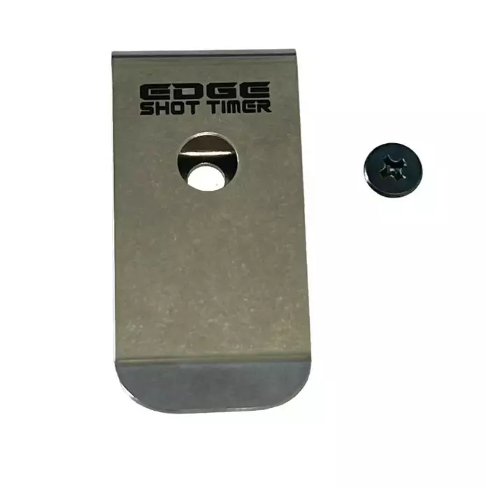 DAA EDGE Timer Belt Clip - Timers and stopwatches - 104160 - 2