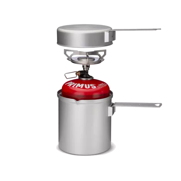 Primus Essential Trail Kit - Camping stoves and accessories - 2700-351150 - 1