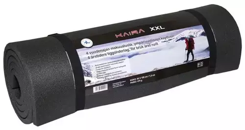 Kaira XXL Sleeping Pad - Sleeping bags and sleeping mats - 440 - 1