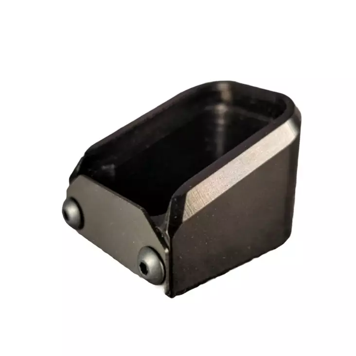 HK USP/USP Expert +3 Basepad - Handgun and PCC magazine bases - 617395788330 - 4