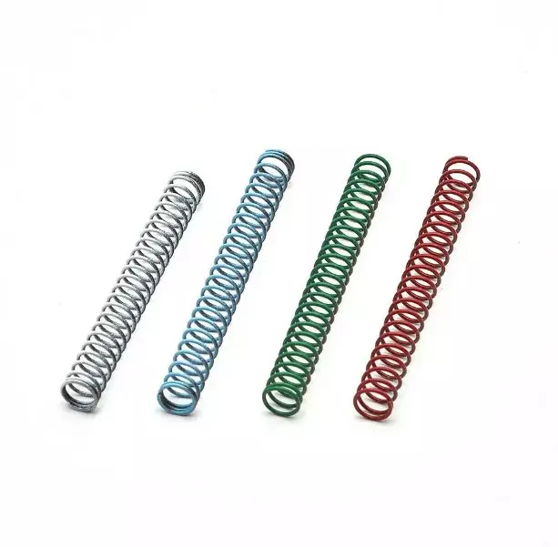 Glock Spring Set - Glock spare parts and accessories - ET-120030 - 2