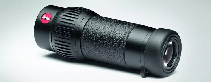 Leica MONOVID 8x20 Blackline - Binoculars - L40390 - 1