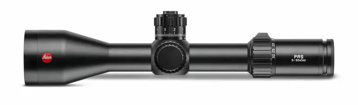 Leica PRS 5-30x56i, L-4a - Scopes maximum magnification over 15 - L51100 - 1