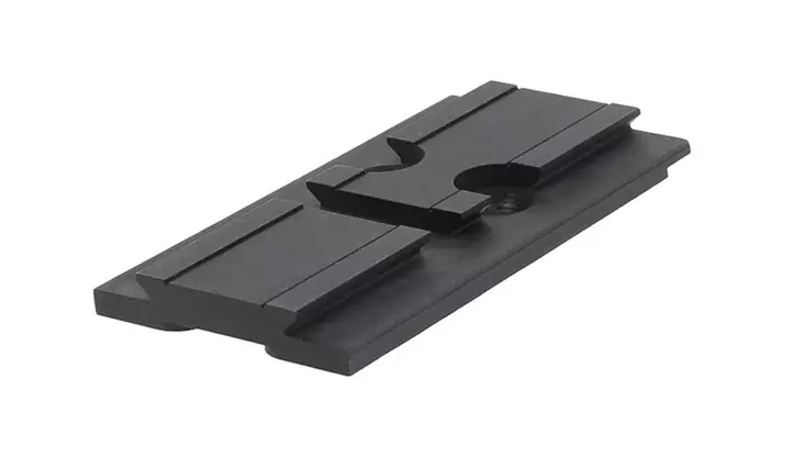 Aimpoint ACRO Glock MOS Mount Plate - Other optics spare parts - 200520 - 1