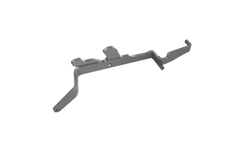 CANiK Trigger Bar - Canik spare parts and accessories - MMAC-210 - 4