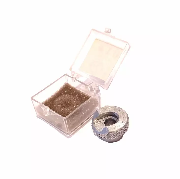 CH Tool & Die Cartridge Adapter for Presses - Shell holders - CH-HYLSYNPIDIN-10 - 1