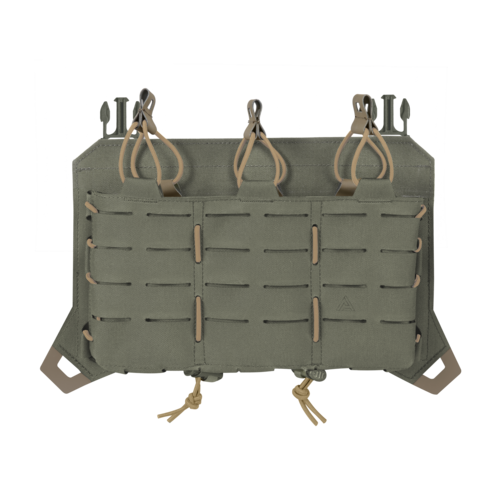 Direct Action Spitfire Triple Rifle Magazine Flap - Plate carriers - 5902688040260 - 1