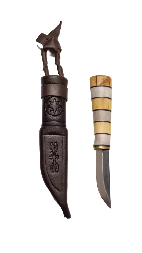 Eräpuu Small Knife - Hunting knives - ERAP3060 - 2