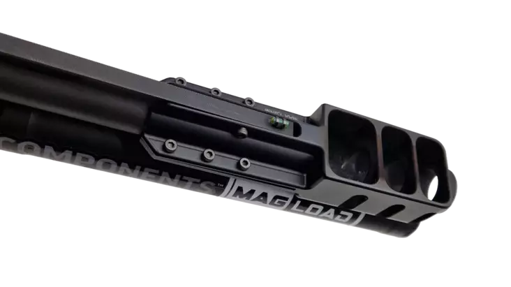 Finntac Beretta 1301 Muzzle Brake - Aawee.com webstore