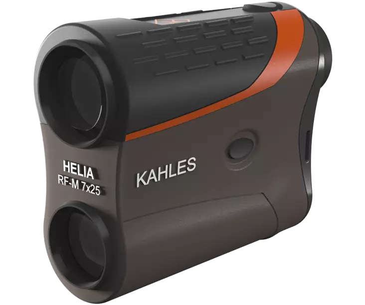Kahles HELIA RF-M 7x25 etäisyysmittari - Range finders - 20020 - 1