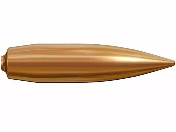 .338 Lapua 16.2g/250gr LockBase 500 pcs - 338 rifle bullets - 4PL8012-500 - 1