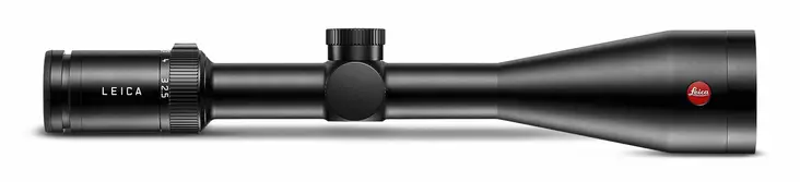 Leica AMPLUS 6 2.5-15x56i L-4a - Scopes maximum magnification 10 max - L50400 - 4
