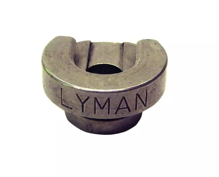 Lyman Shell Holder - Shell holders - 7738040 - 1