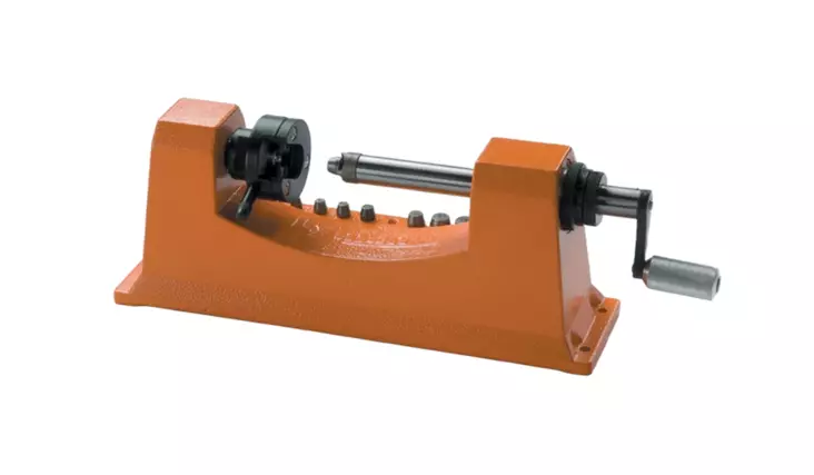 Lyman Universal Trimmer - Shell trimming and cleaning tools - 7862000 - 1