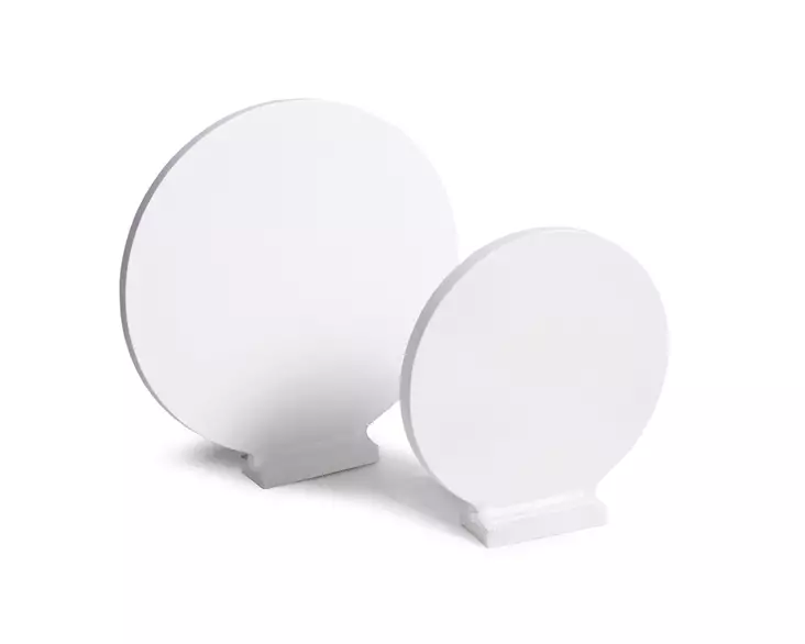 MTS Plate Ø150mm - Interactive targets - MTSPlate150 - 4