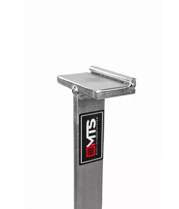 MTS Plate Stand 60cm - Target spare parts and accessories - MTSPinforPlate600 - 2