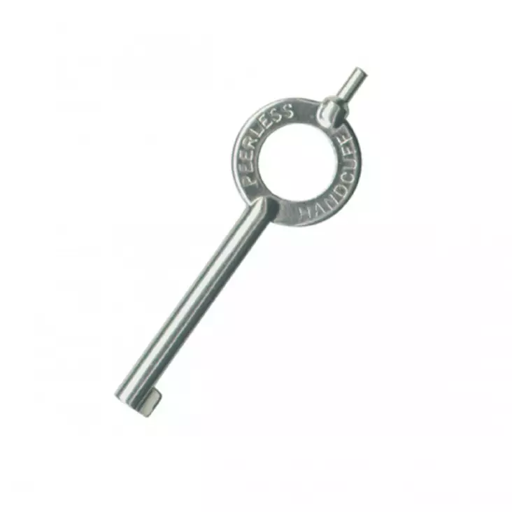 Peerless Handcuff Key - Handcuffs and keys - 610960 - 2