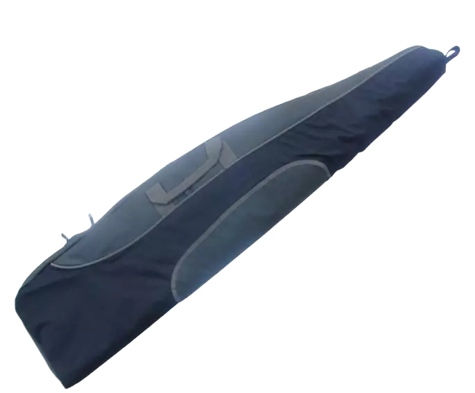 Padded Rifle Bag 120cm - Soft gun cases - KIV-ASEPUSSI-120 - 3