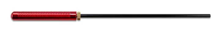 Pro-Shot 7mm+ 8" Coated Cleaning Rod - Cleaning rods, kits & guides - CR8-270 - 1