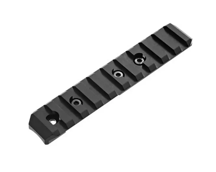 Ruger MK III & MK IV & 22/45 Picatinny Rail - Weapon-specific Picatinny and Weaver rai - 237630 - 1