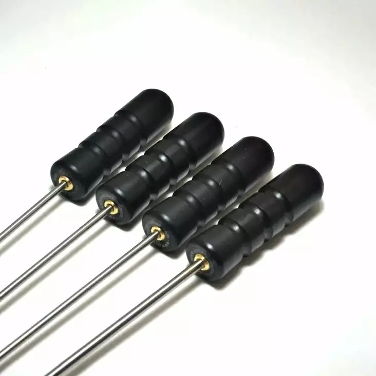 SAK Cleaning Rod .22-12 Cal. - Cleaning rods, kits & guides - SAK-51200 - 2