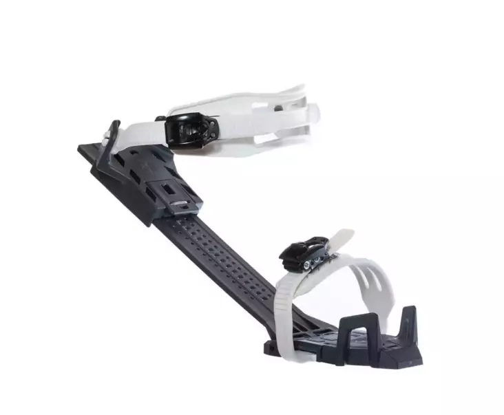 Skinbased EA 2.0 Universal Binding - Tour skis, bindings and ski poles - 6430033892930 - 2