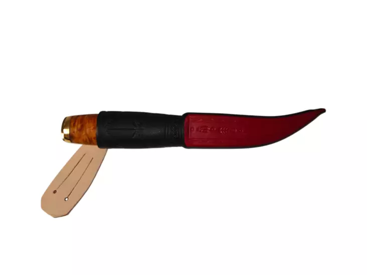 Tommi Knife 95mm - Hunting knives - T20 - 1
