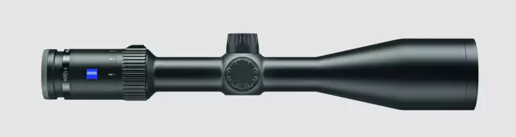 Zeiss Conquest V4 3-12x56 Riflescope - Scopes maximum magnification 10 max - 522925-9960-00 - 1