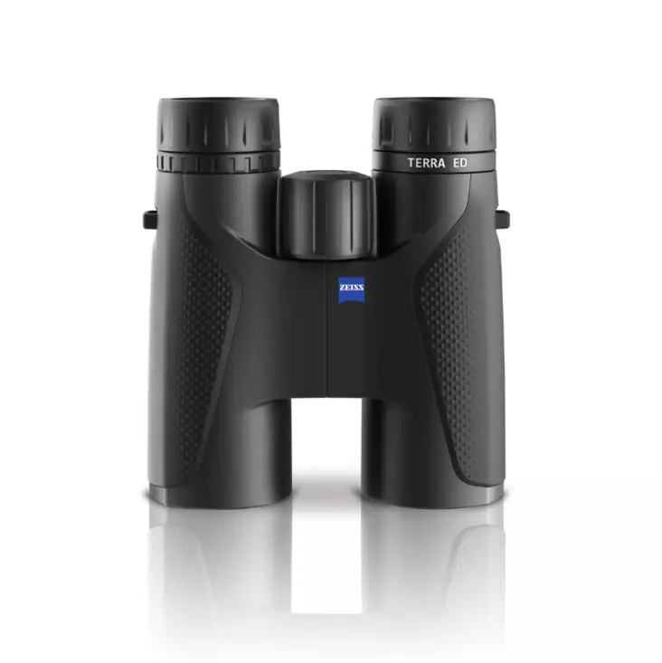 Zeiss Terra ED 8x42 Binoculars - Binoculars - 524203-9901-000 - 1