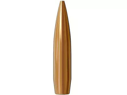 6.5mm Lapua Scenar-L 7.8g/120gr GB547 bullet 100pcs - 6.5mm rifle bullets - 4PL6021 - 1